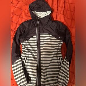 Lululemon Get Up & Glow Jacket